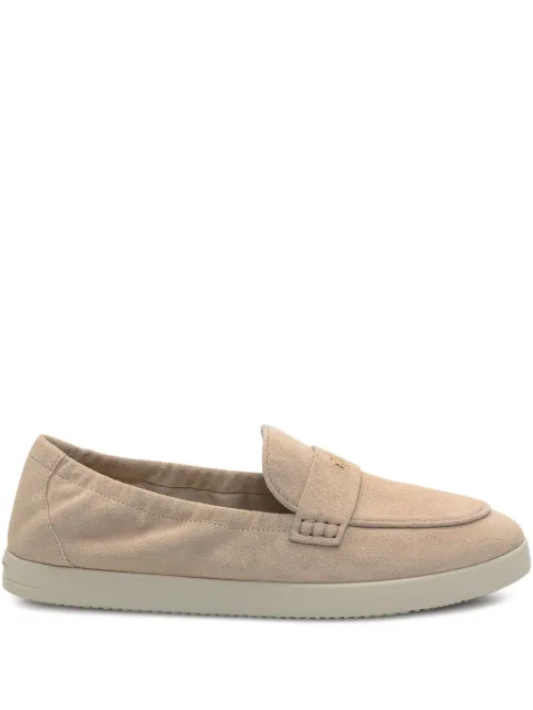 Tory Burch ballet sport loafers Neutrals 158073