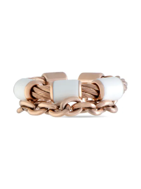 Charriol St. Tropez ring Pink 0220212181