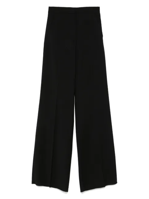 Max Mara Fernet trousers Black 2521136121600