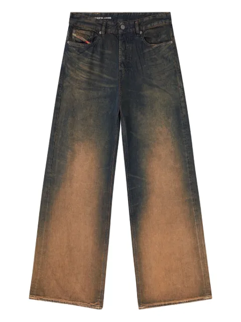 Diesel 1996 D-Sire jeans Blue A19282068TF
