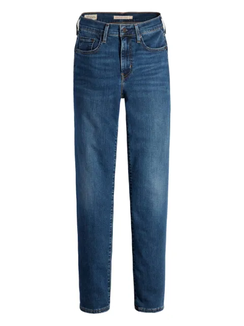 Levi's 724 straight-leg jeans Blue 18883