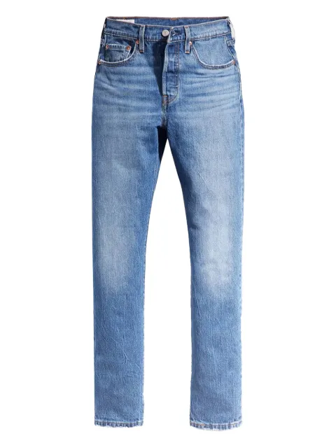 Levi's 503 straight-leg jeans Blue 12501