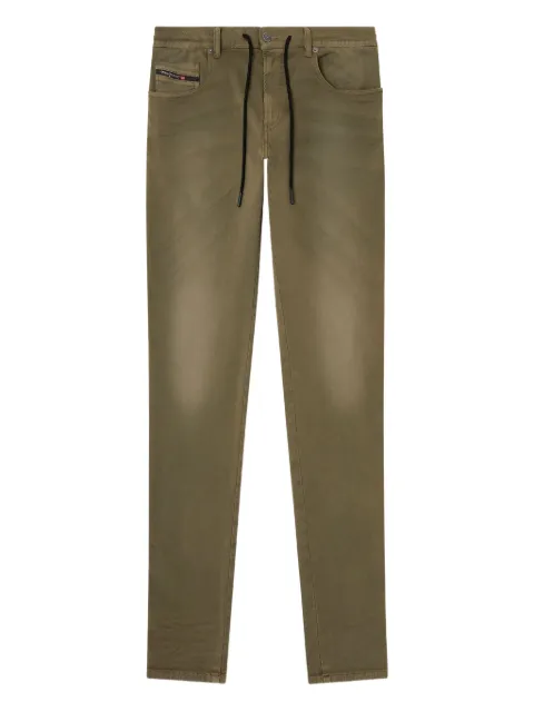Diesel 2062 D-Strukt jeans Green A153770670M