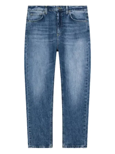 DONDUP straight-leg jeans Blue DP694DF0269DGX6