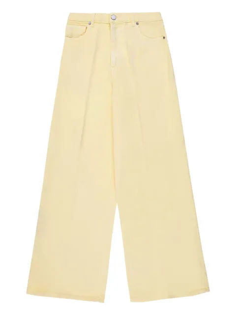 Cruna Taylor jeans Yellow TAYLOR2402