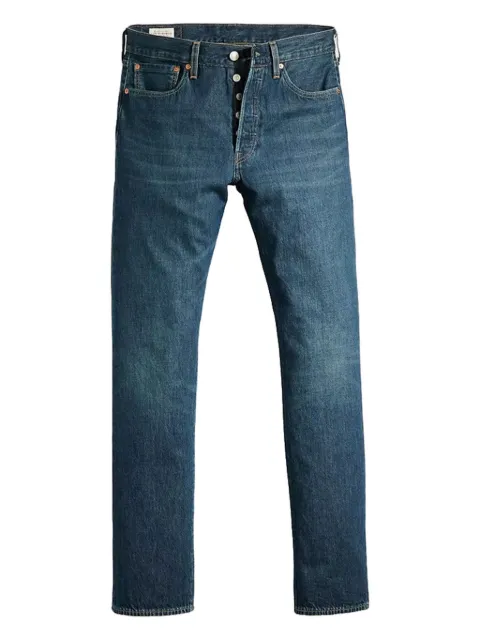 Levi's 501 Its Not Too Late jeans Blue 005013522