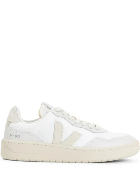 VEJA V-90 sneakers White VD1720485