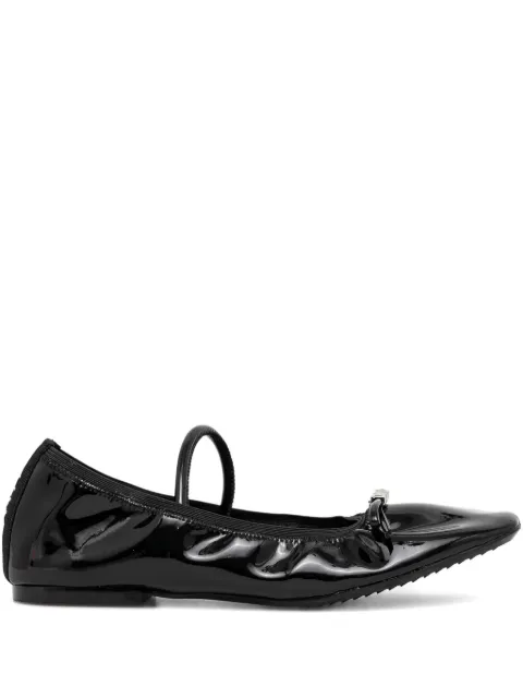 DKNY Dale ballerina shoes Black K1525268