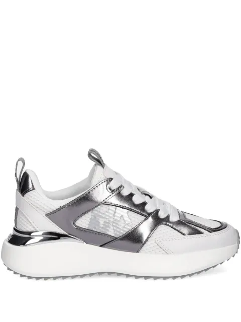 DKNY low-top sneakers White K1599546