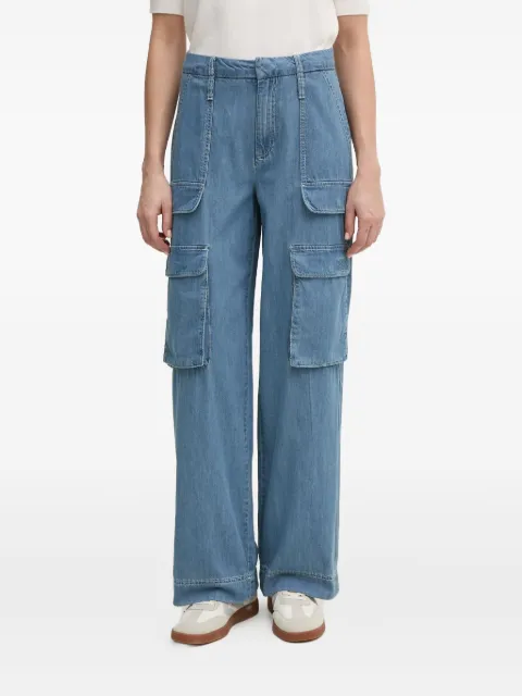 DKNY cargo jeans Blue DJ4M4048