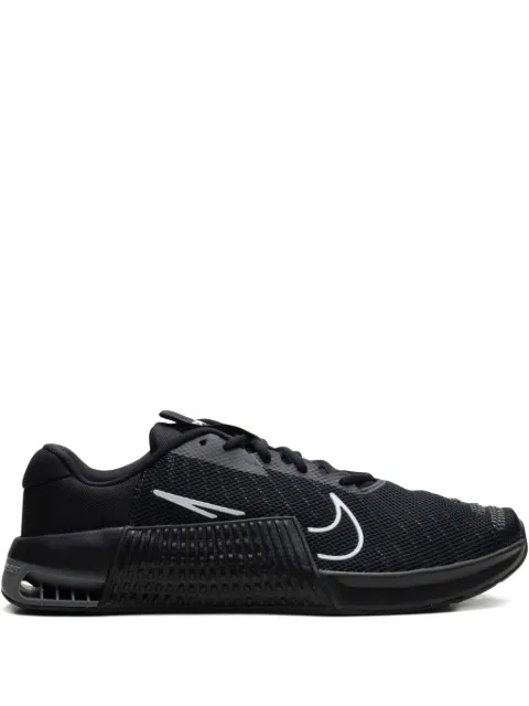 Nike Metcon 9 "Black/White" sneakers Black FD5431