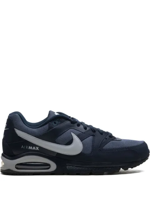 Nike Air Max Command "Dark Obsidian/Wolf Grey" sneakers Blue 629993