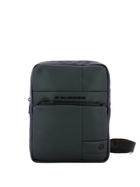 PIQUADRO water-resistant laptop bag Blue CA1816W129W