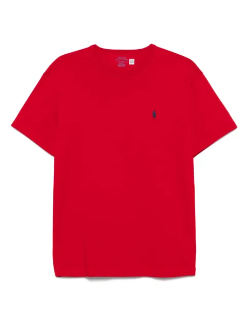 Polo Ralph Lauren crew neck T-shirt Red 710811284006