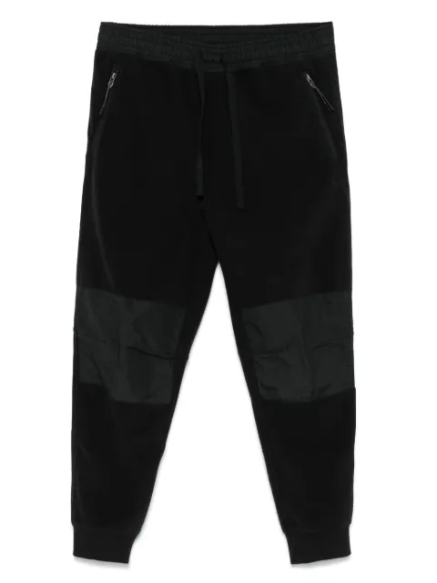 Polo Ralph Lauren fleece track trousers Black 710958178001