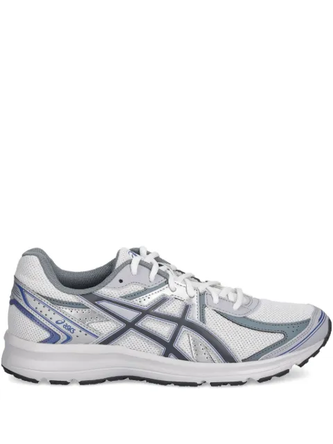 ASICS Jog 100s mesh running sneakers White 1203A684