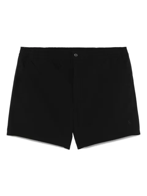 Polo Ralph Lauren Prepster swim shorts Black 710964194002
