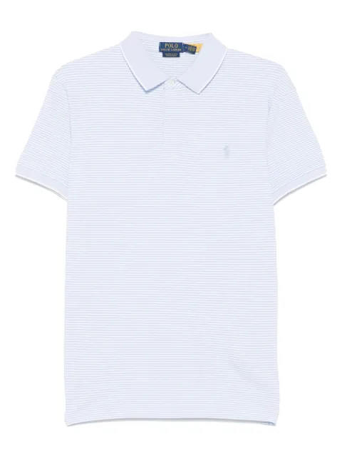 Polo Ralph Lauren striped polo shirt Blue 710963495001