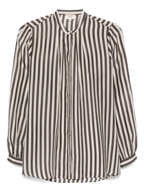 Diega Conra shirt Brown CONRA10199