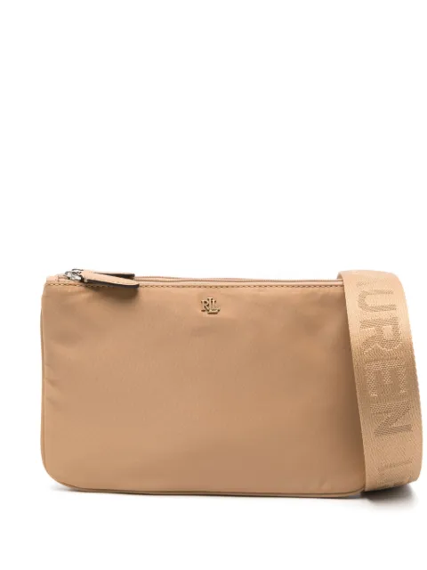 Lauren Ralph Lauren medium Landyn cross body bag Neutrals 431970156001
