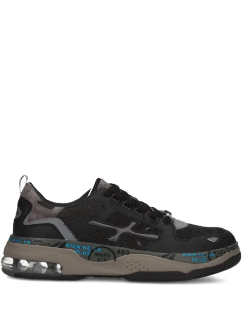 Premiata Drake sneakers Black DRAKE404