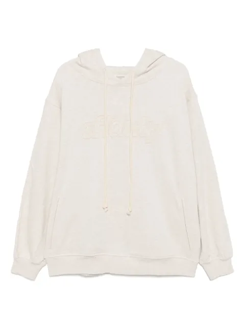 Off Duty Ritchie hoodie Neutrals ODS25T17866