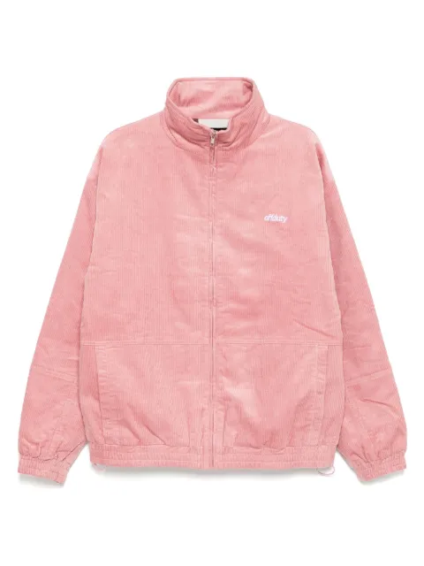 Off Duty Shane jacket Pink ODS25J6255