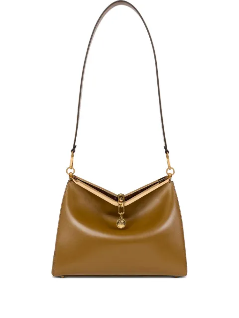 ETRO large Vella shoulder bag Brown WP1B0003AU022