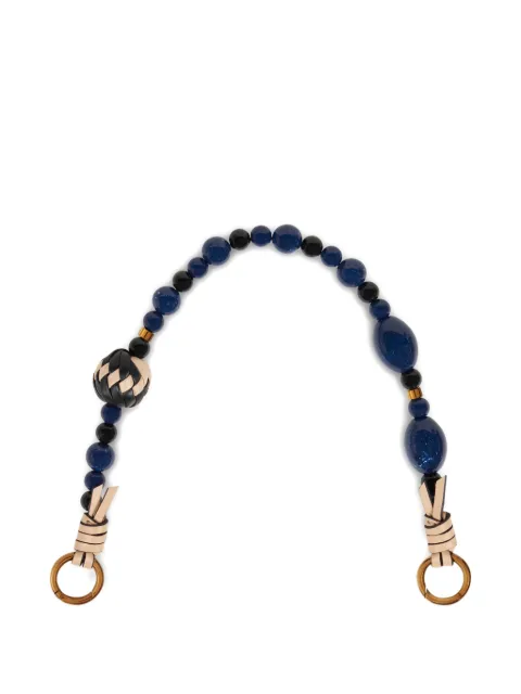 ETRO bag handle with marbles Black WP2R0001AX137