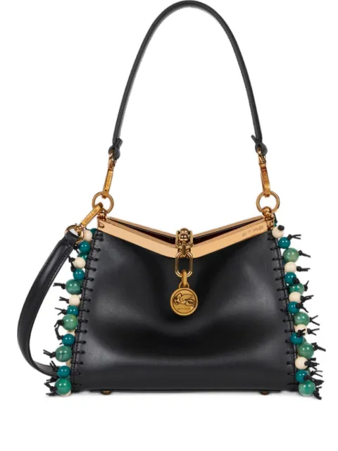 ETRO small Vela bag with marbles Black WP1B0001AR332