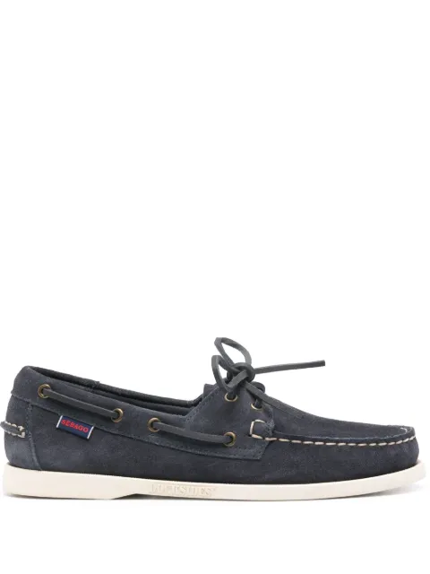 Sebago Portland boat shoes 7111PTW