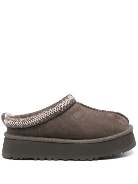 UGG Tazz slippers Grey 1122553TAZZ