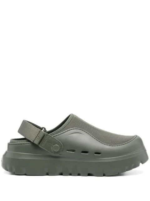 UGG PeakMod clogs Green 1166912