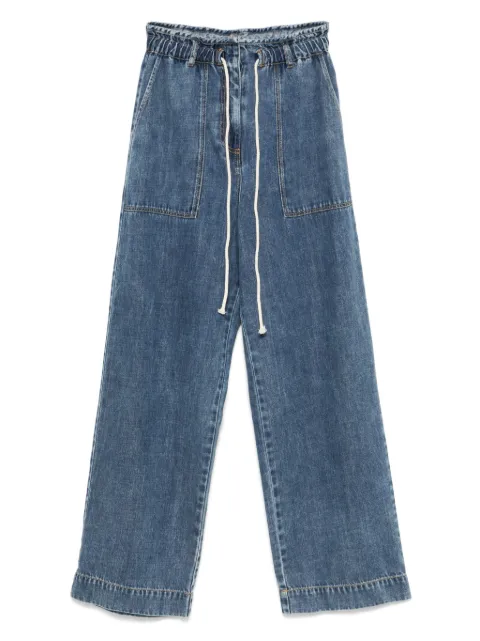 Rails Ryan straight jeans Blue 546263B7882