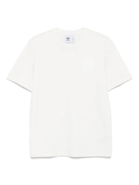 adidas Germany Anniversary T-shirt White JD7139