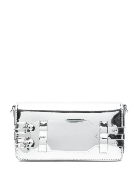 MM6 Maison Margiela Bracelet shoulder bag Silver SB6WG0018P8322