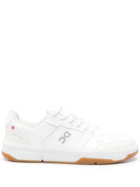 On The Roger Clubhouse sneakers White 3MF10540924