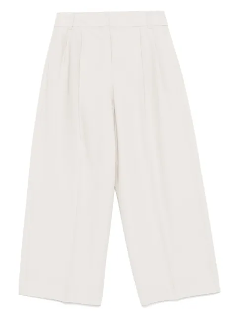 'S Max Mara Nichols trousers Grey 2519131021600