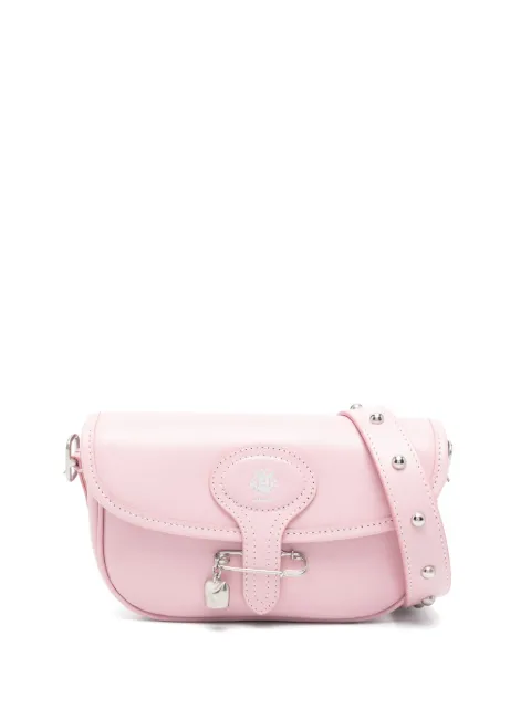 Bally Beckett cross body bag Pink WAC04CVT986