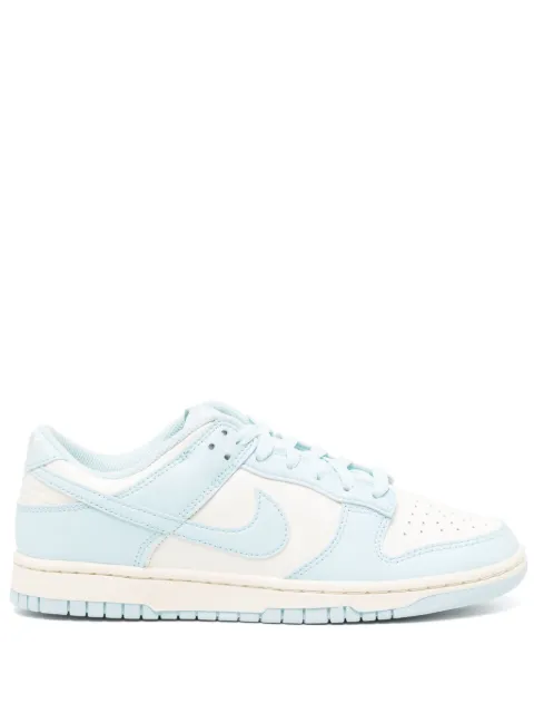 Nike Dunk Low "Glacier Blue" White HF5441