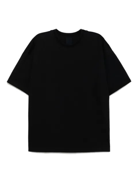 Juun.J Language Under The Influence T-shirt Blue JC5342P105