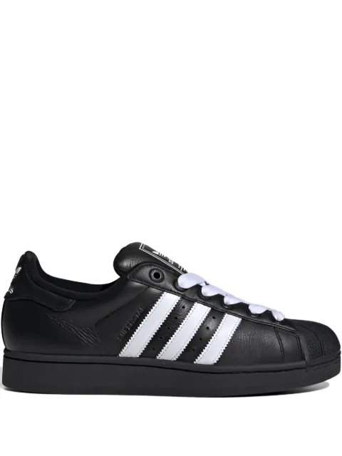 adidas Superstar II "Core Black/White/Core Black" sneakers Black JI3538