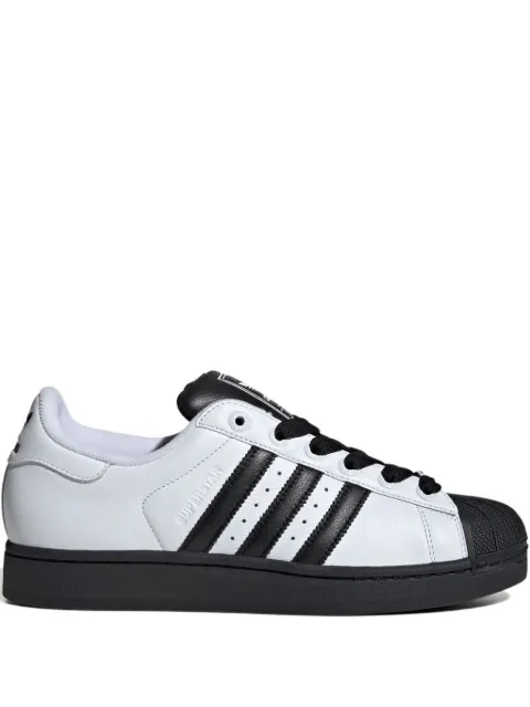 adidas Superstar II "White/Black" sneakers White JI0124