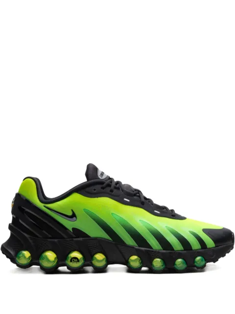 Nike Air Max DN8 "Black/Green" sneakers Green HQ4681