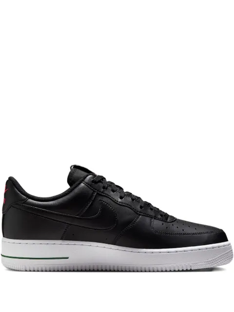 Nike Air Force 1 Low '07 LX "Rose Black" sneakers Black IB4473