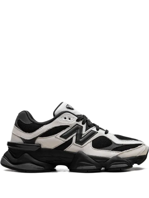 New Balance 9060 "Off White/Black" sneakers Black U9060ZBS