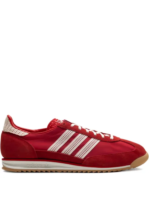 adidas SL 72 OG "Better Scarlet" sneakers Red JI2746