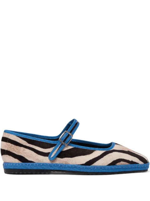 Scarosso Petra ballerinas Neutrals PETRASLIPANIVELV