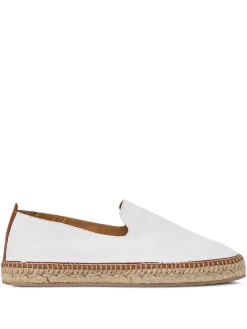 Scarosso Martin espadrilles White MARTINESPAWHICANV