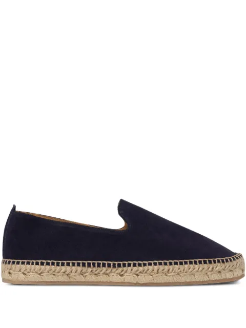 Scarosso Martin espadrilles Blue MARTINESPABLUSUED